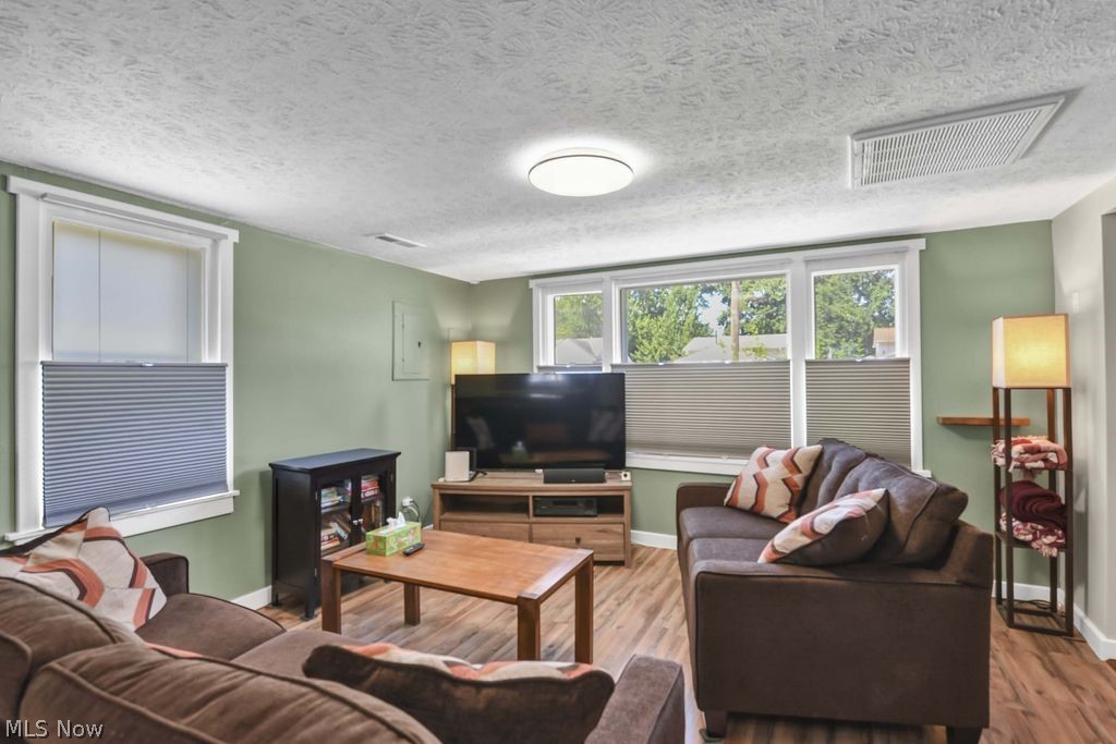 Ridgeville Heights Sec I - Residential