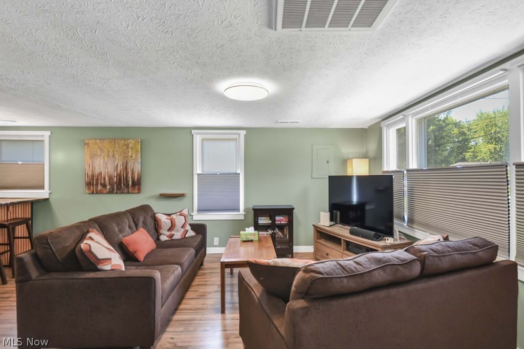 Ridgeville Heights Sec I - Residential
