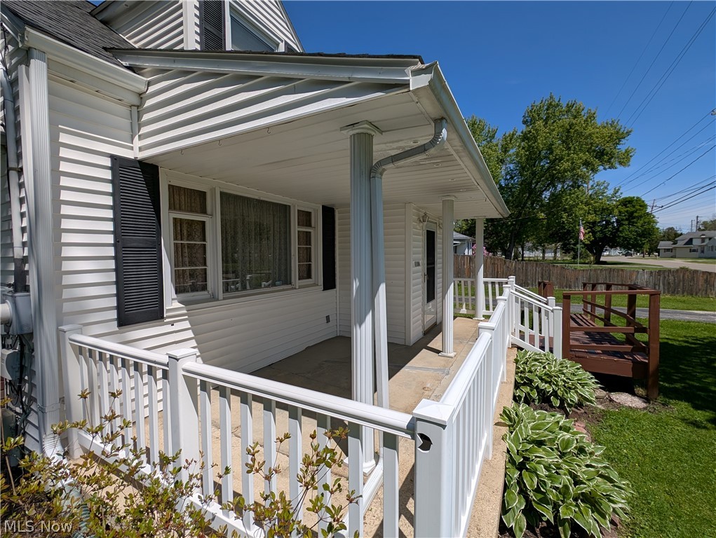 Earlesville 05 Div - Residential