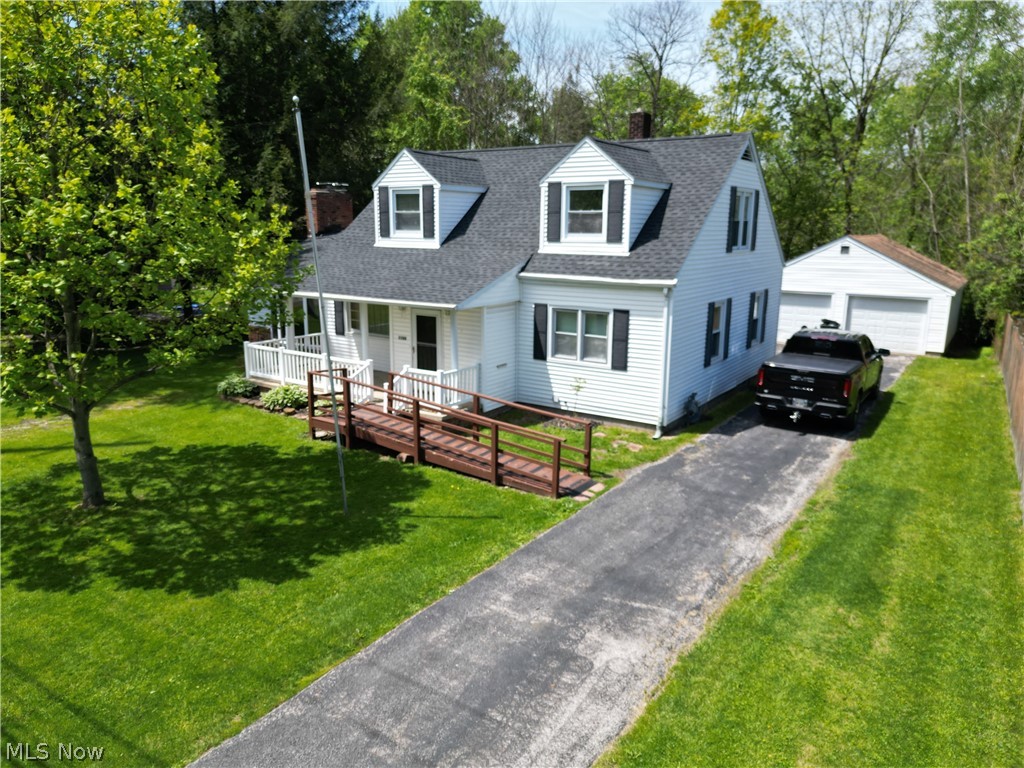 Earlesville 05 Div - Residential
