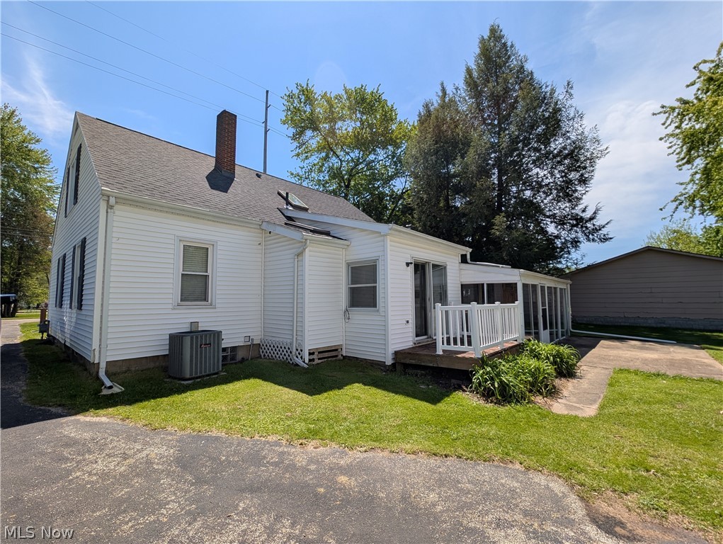 Earlesville 05 Div - Residential