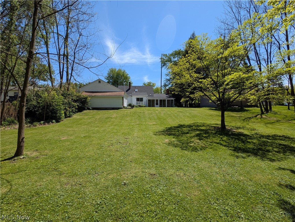 Earlesville 05 Div - Residential
