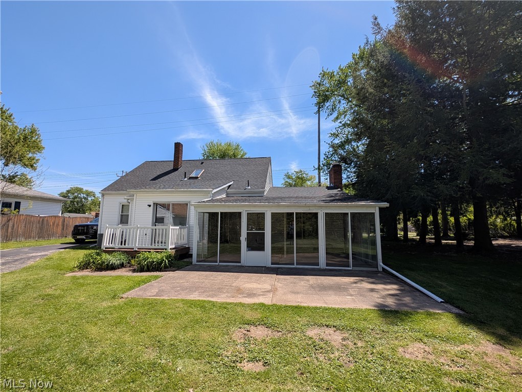 Earlesville 05 Div - Residential