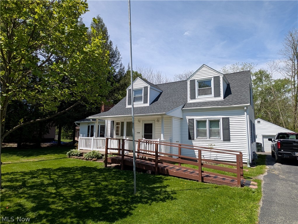 Earlesville 05 Div - Residential