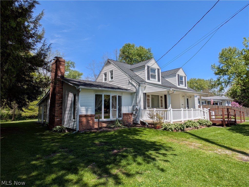 Earlesville 05 Div - Residential