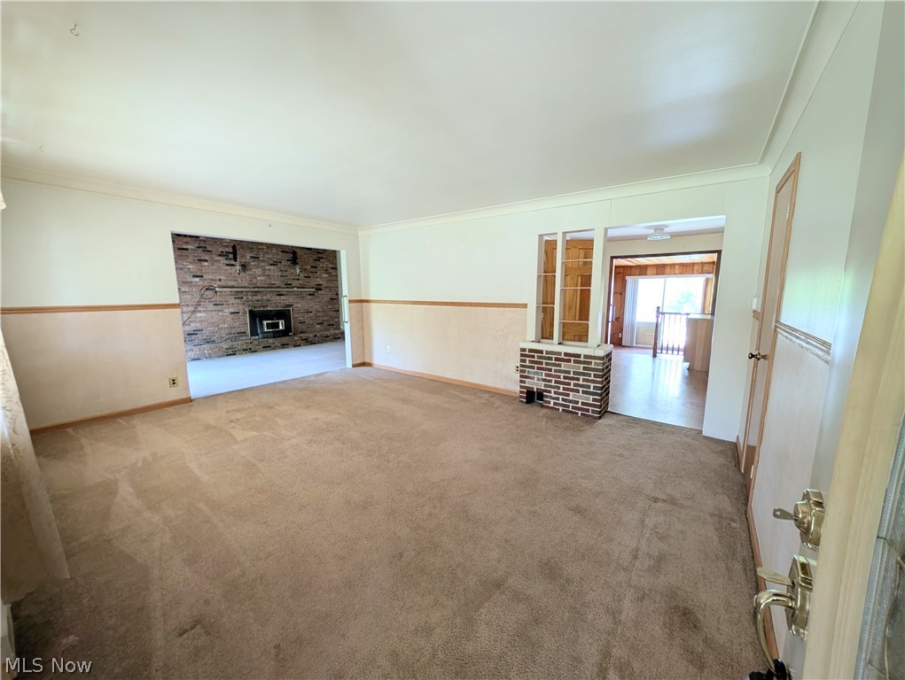 Earlesville 05 Div - Residential