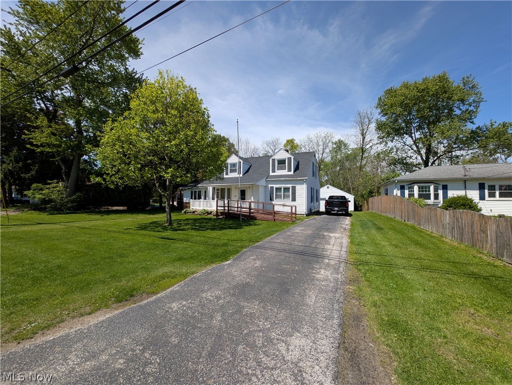 Earlesville 05 Div - Residential