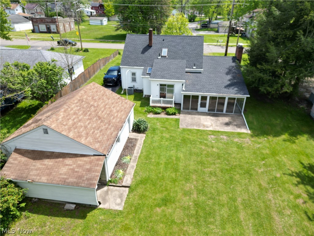 Earlesville 05 Div - Residential