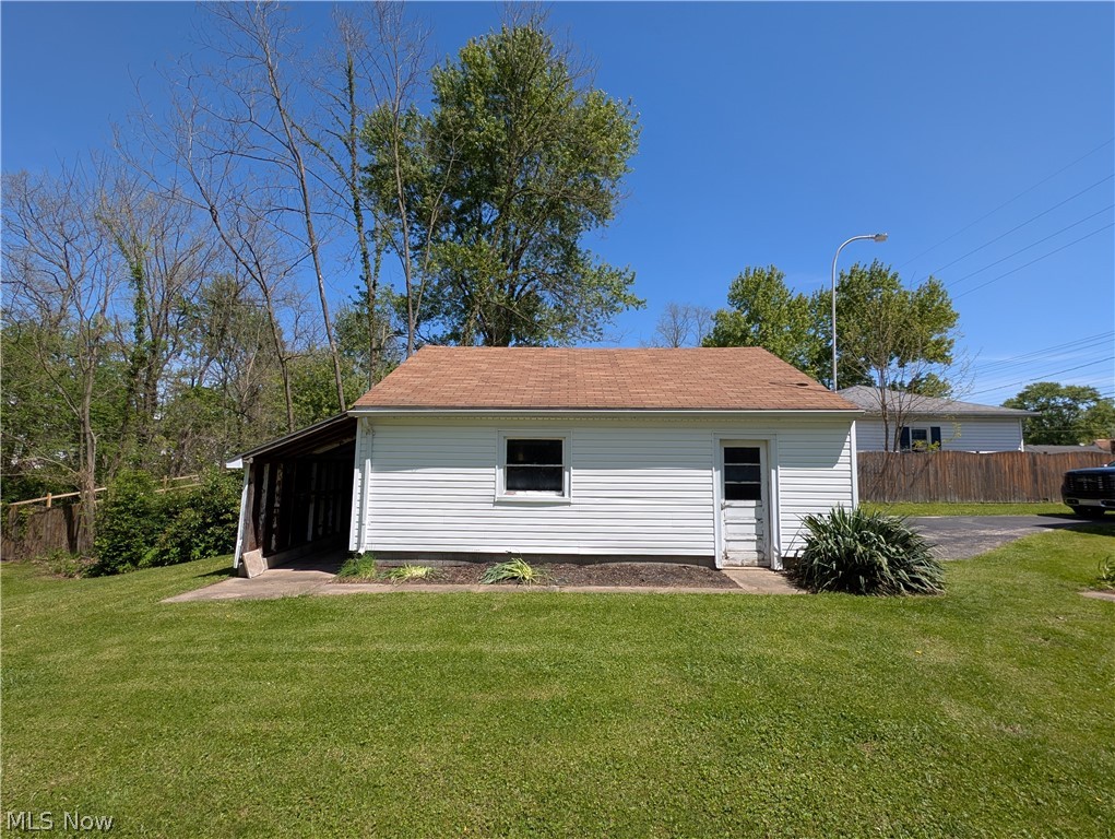 Earlesville 05 Div - Residential