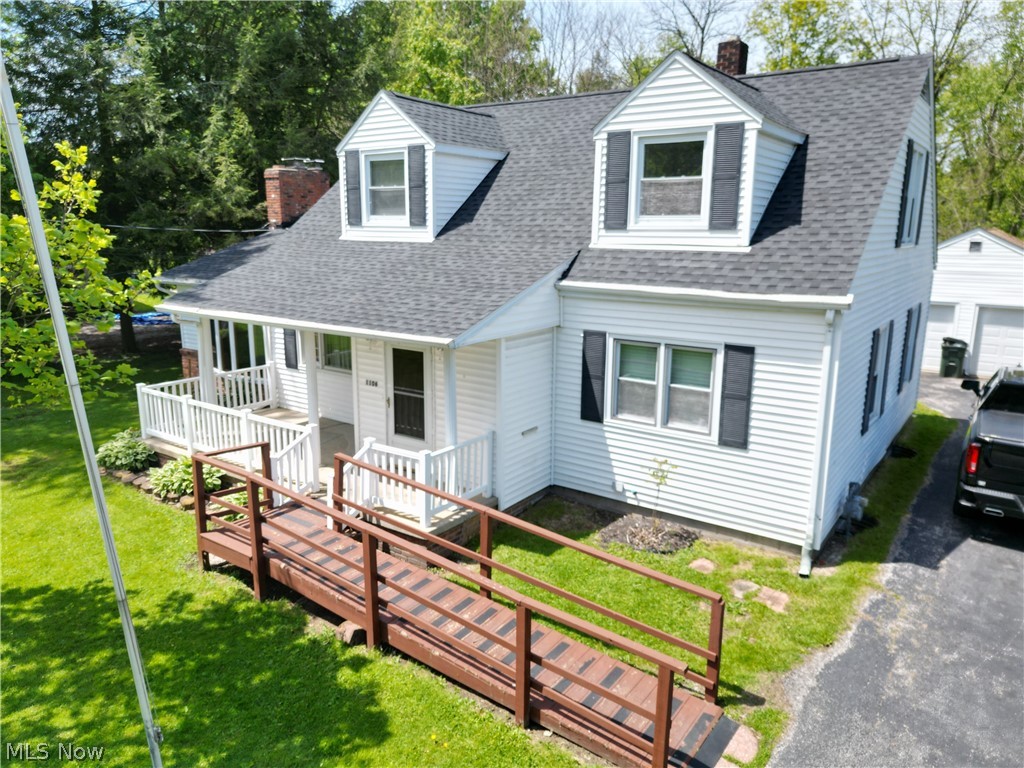 Earlesville 05 Div - Residential