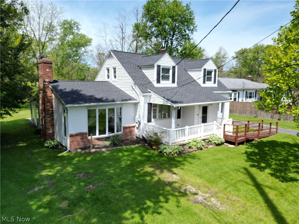 Earlesville 05 Div - Residential