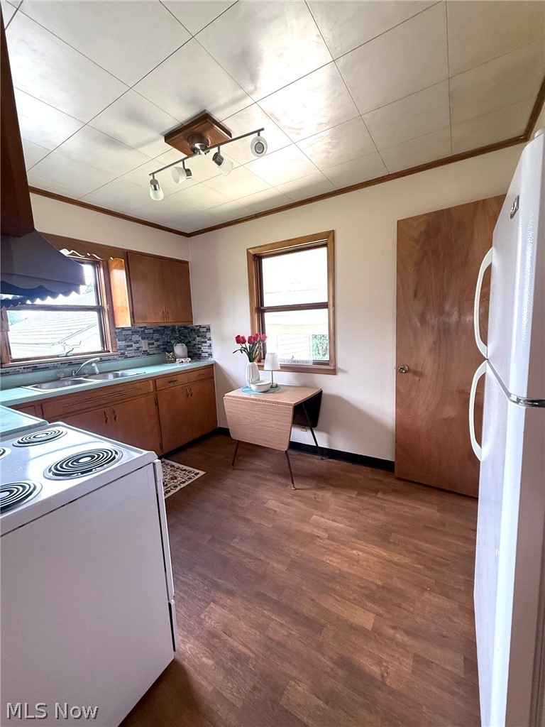 Grandview Sub - Residential
