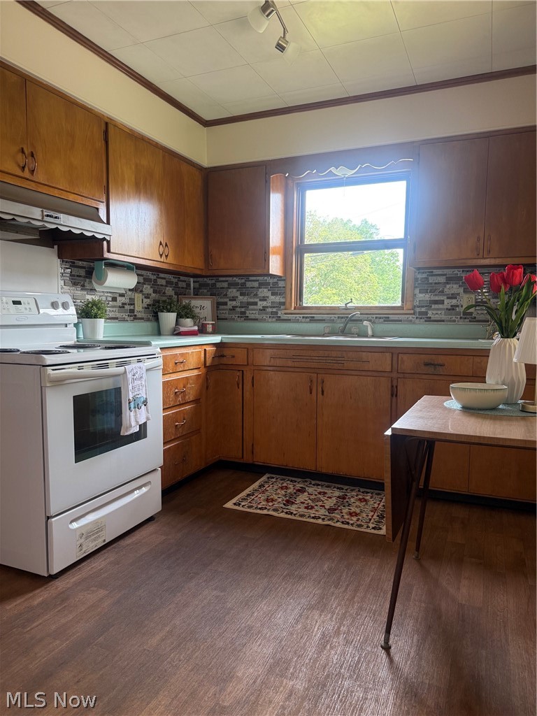 Grandview Sub - Residential