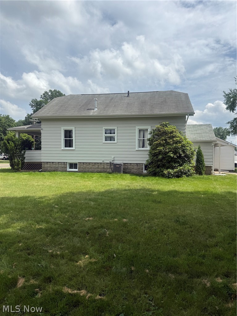 Grandview Sub - Residential