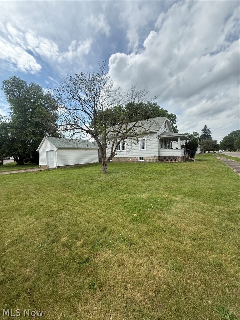 Grandview Sub - Residential