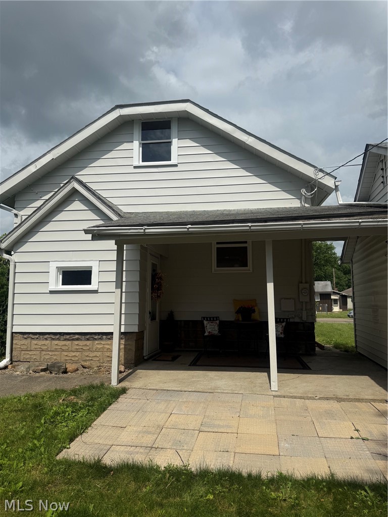 Grandview Sub - Residential