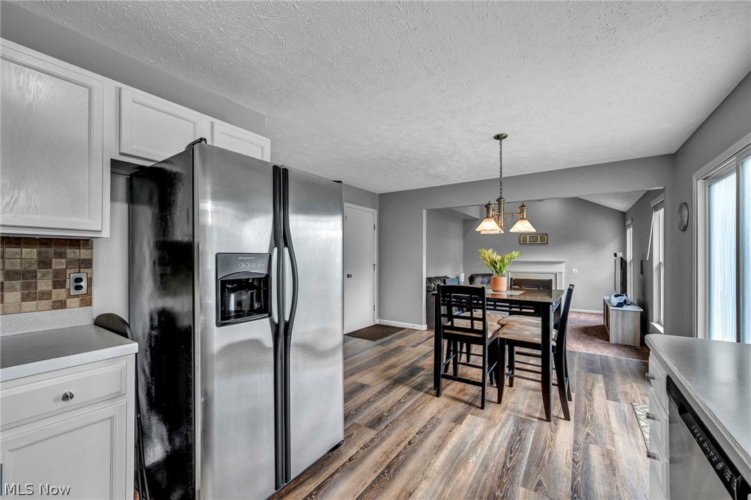 Brittany Point - Residential