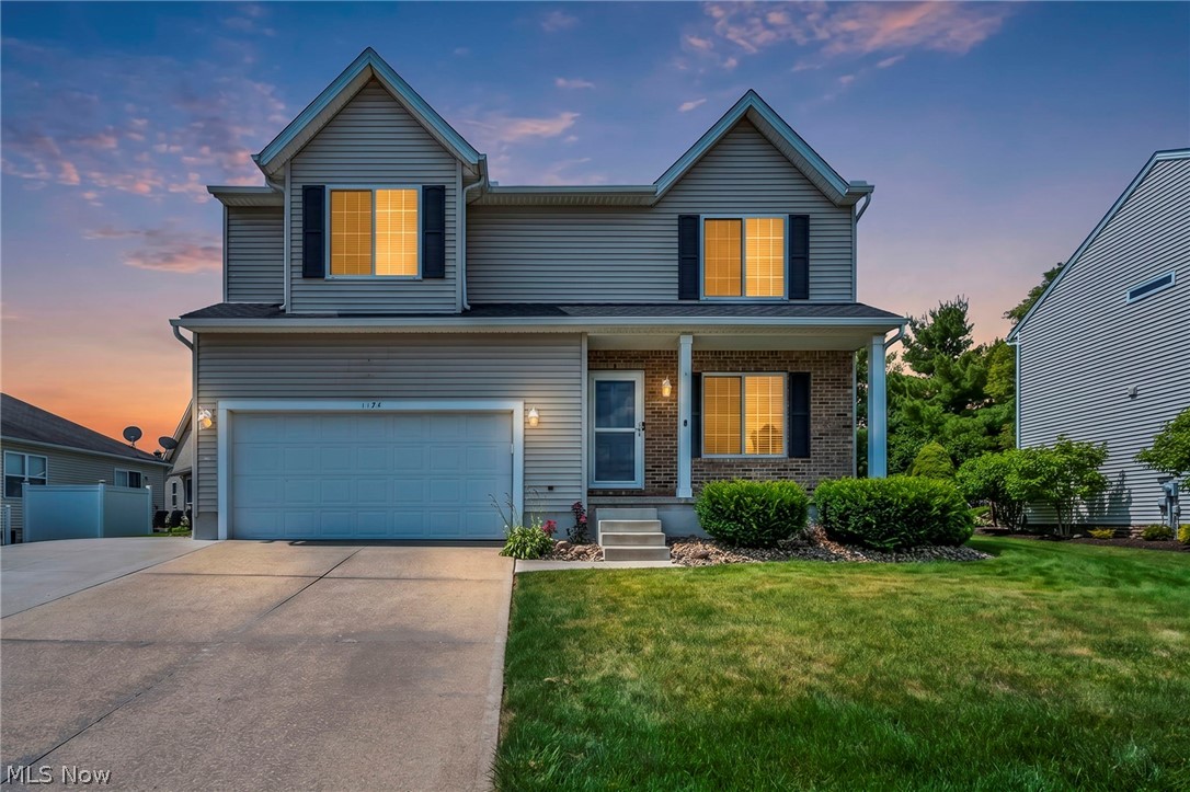 Brittany Point - Residential