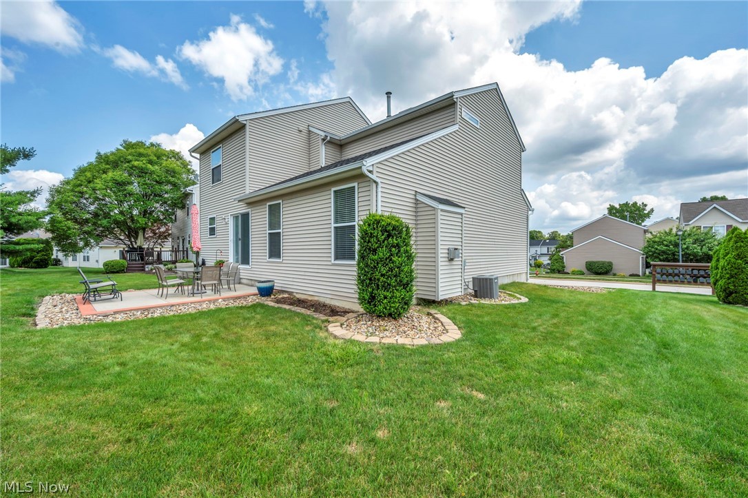 Brittany Point - Residential