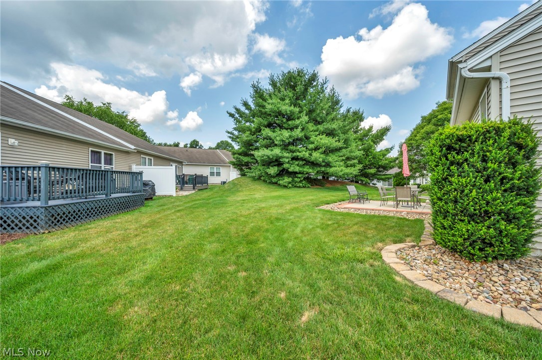 Brittany Point - Residential