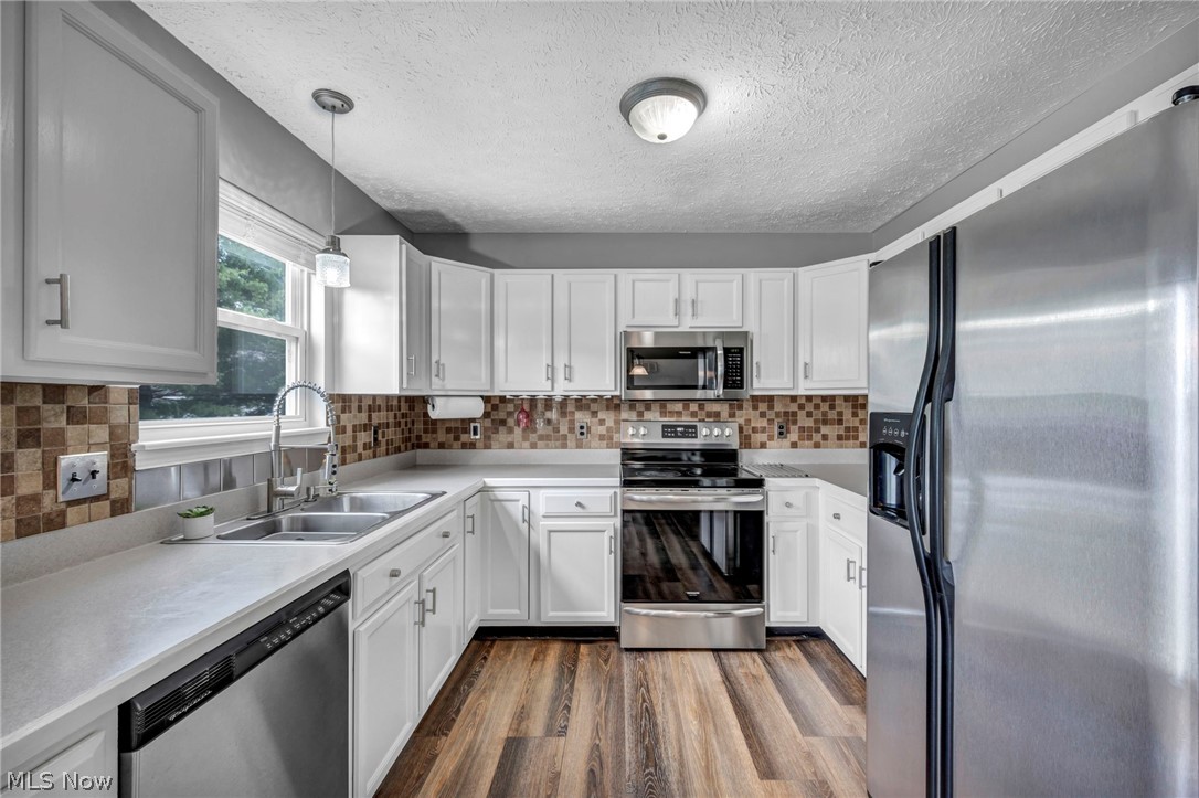 Brittany Point - Residential
