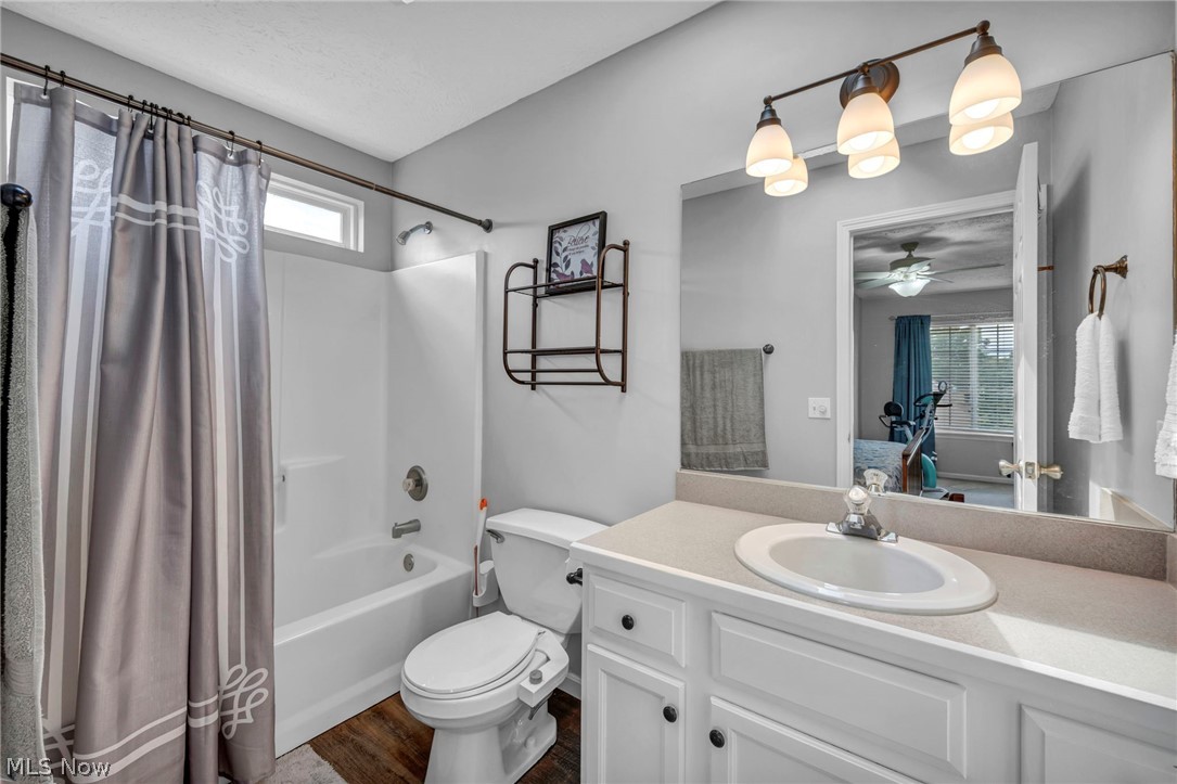 Brittany Point - Residential