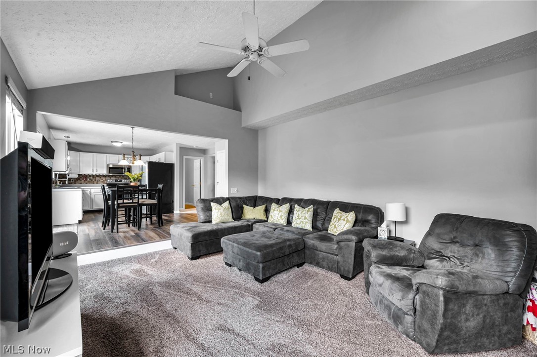 Brittany Point - Residential