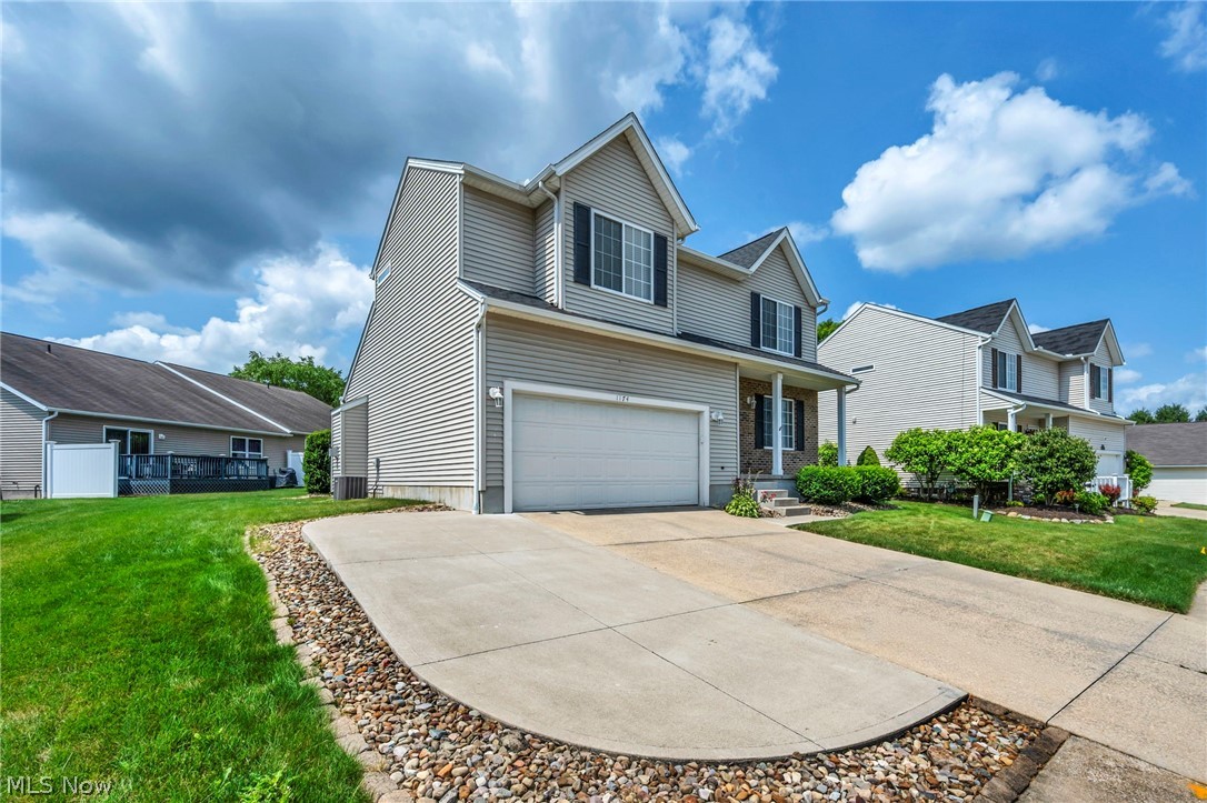 Brittany Point - Residential