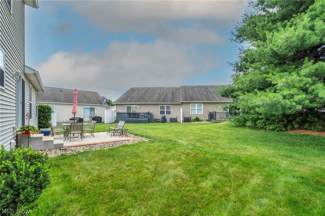 Brittany Point - Residential