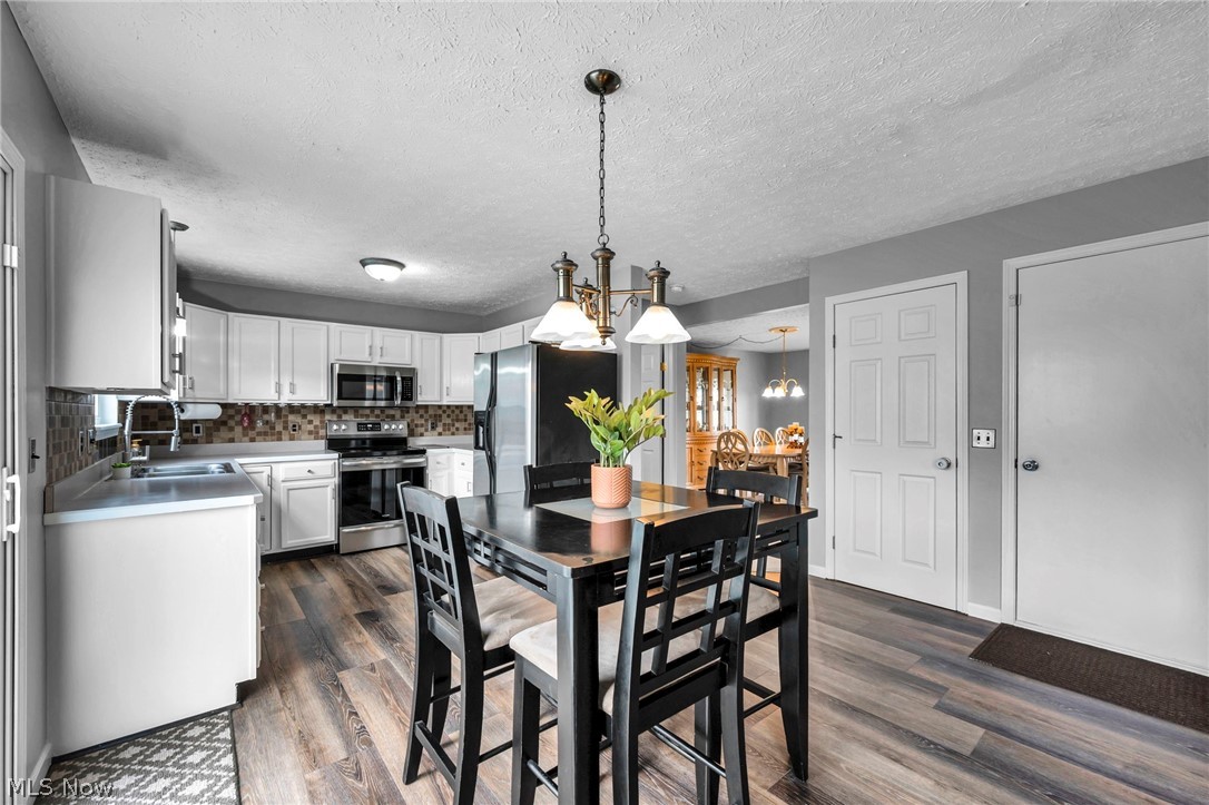 Brittany Point - Residential