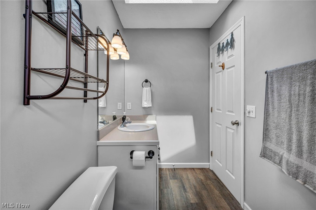 Brittany Point - Residential
