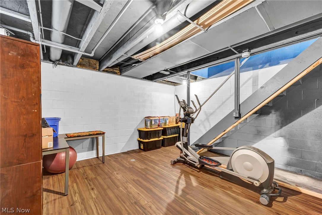 Brittany Point - Residential