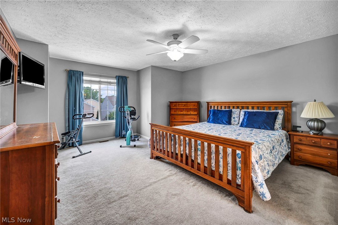 Brittany Point - Residential