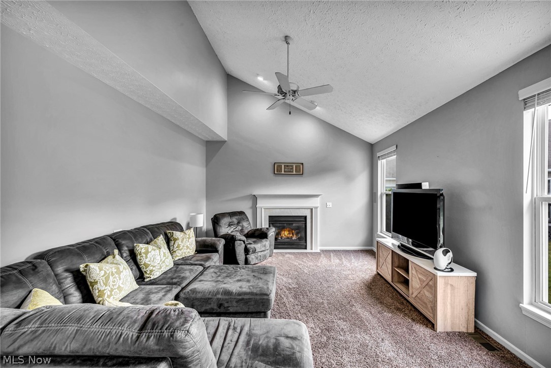 Brittany Point - Residential