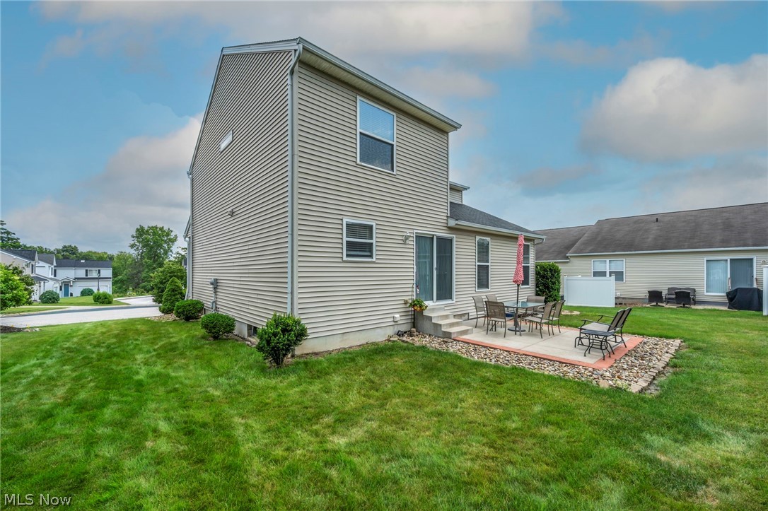 Brittany Point - Residential