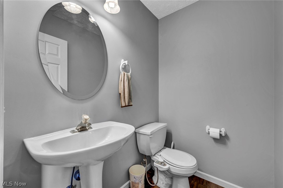 Brittany Point - Residential