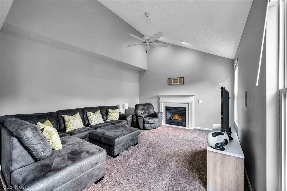Brittany Point - Residential