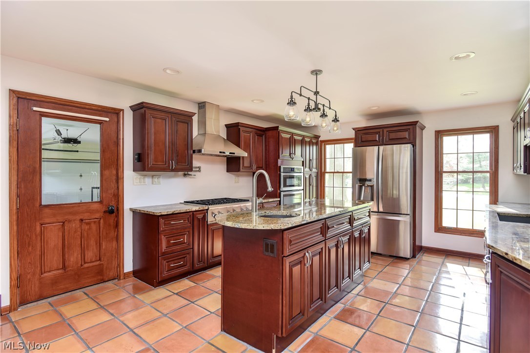 Greencrest - Residential