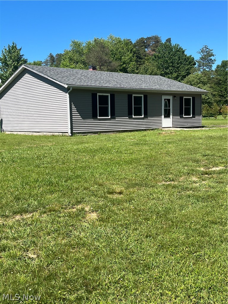 Pine Lake Sub - Residential