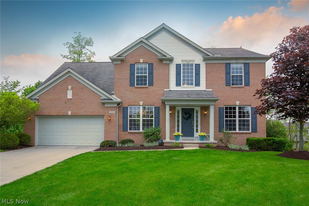 Calls Farm Ph 3 - Residential