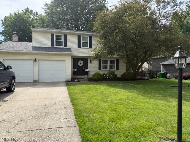 Sherwood Acres - Residential