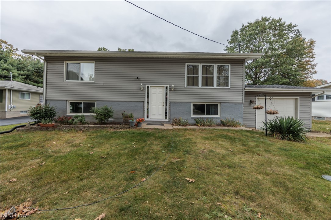 River Hts - Residential