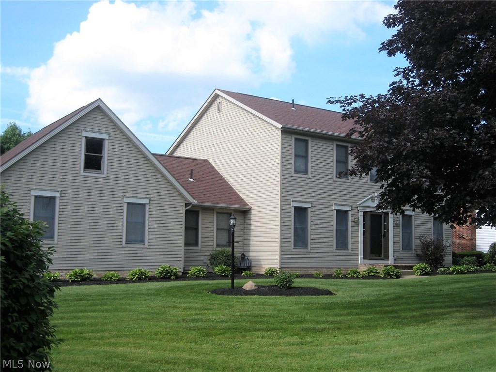Woodmoor - Residential