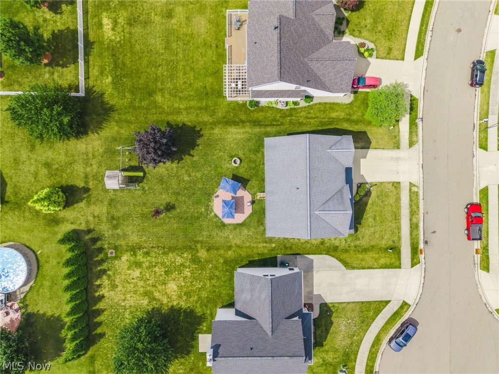 University Village - Residential