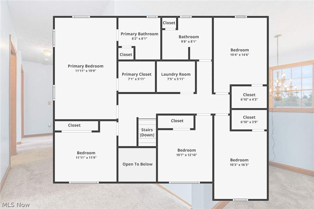 University Village - Residential