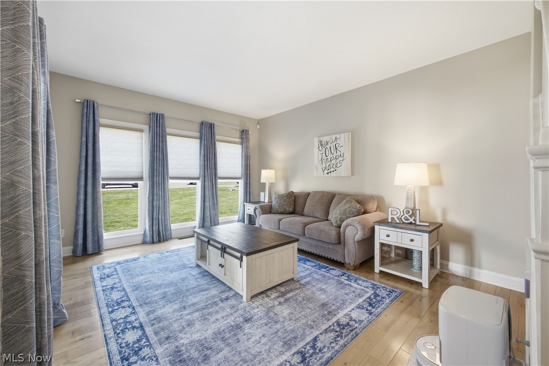 Mystic Pointe Sub - Residential