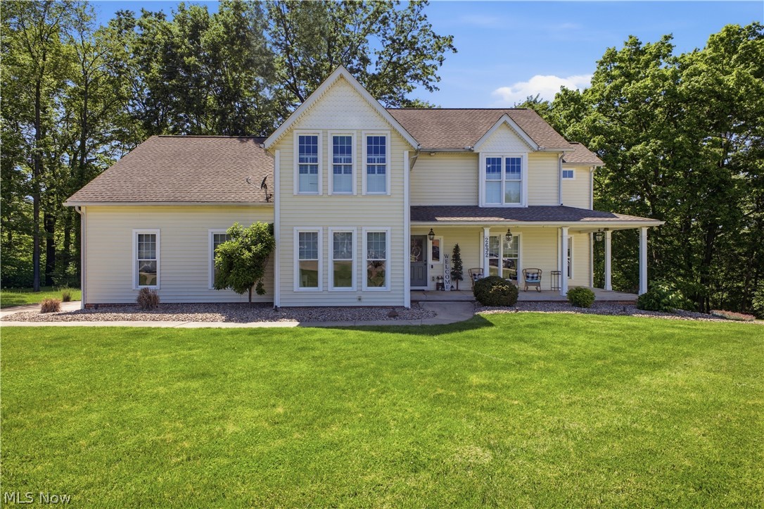 Mystic Pointe Sub - Residential