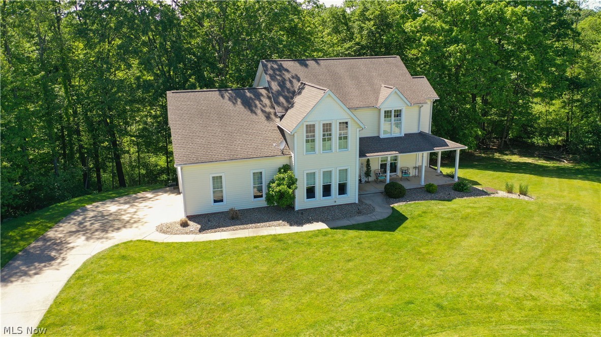 Mystic Pointe Sub - Residential