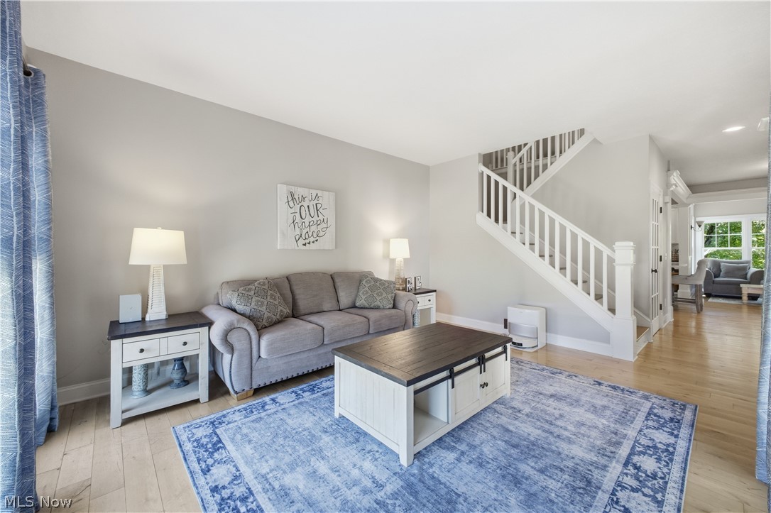Mystic Pointe Sub - Residential