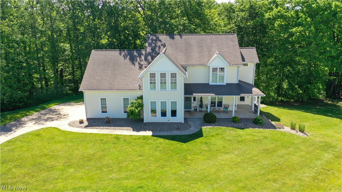 Mystic Pointe Sub - Residential